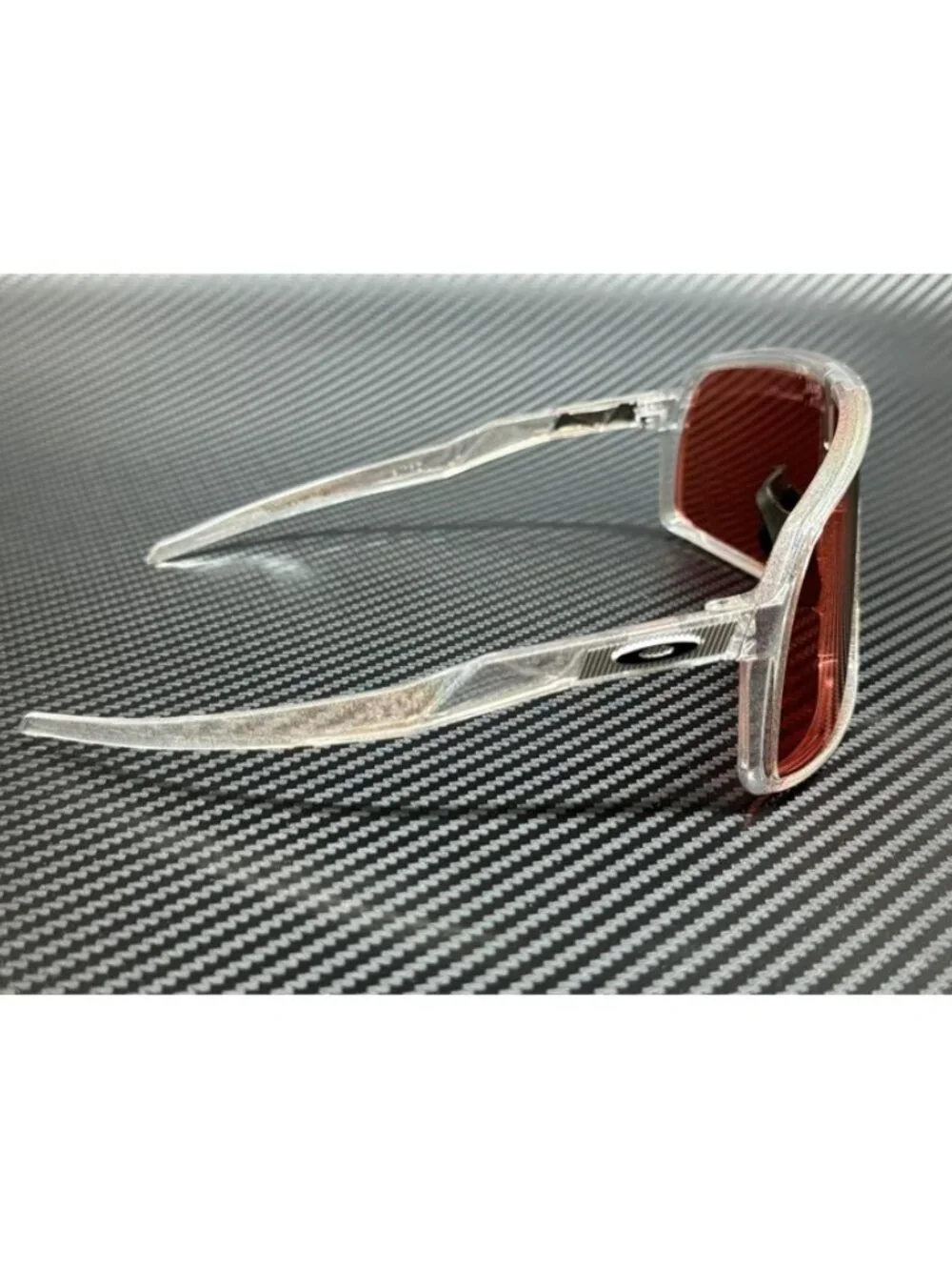 New Oakley Men Moon Dust Sunglasses 70-20-140